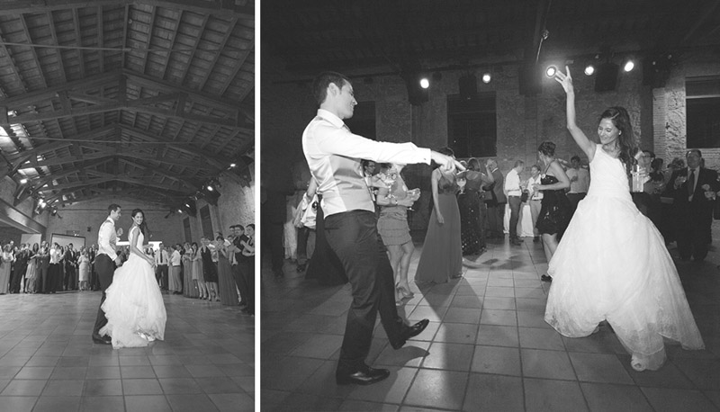 Fotos boda Monestir de Sant Cugat