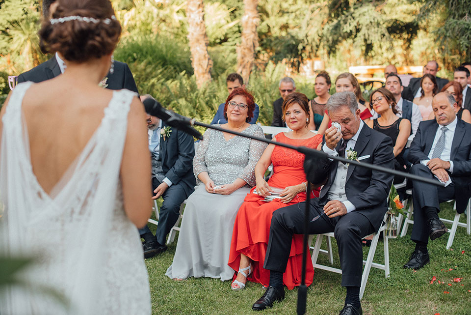 Video boda Jardins El Roquer